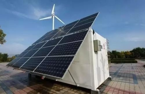 離網發(fā)電系統(tǒng)一般多少錢1w
