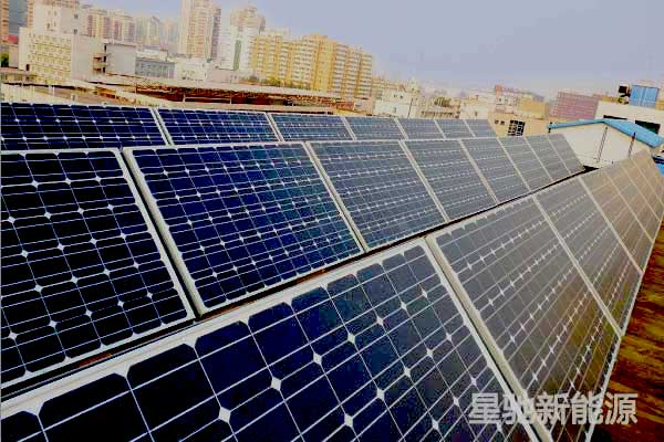 太陽能光伏發(fā)電系統(tǒng)配置報(bào)價(jià)表