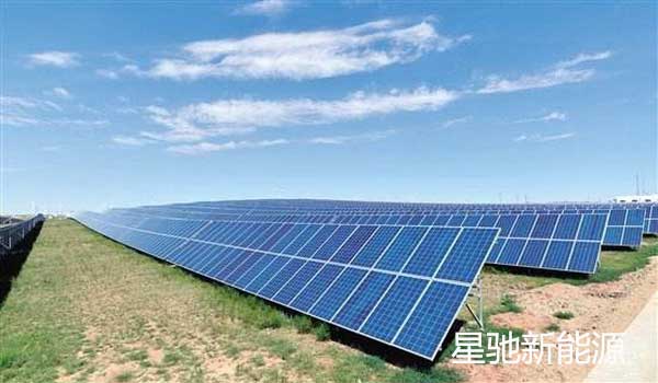 離網(wǎng)發(fā)電儲能電站建設(shè)費用