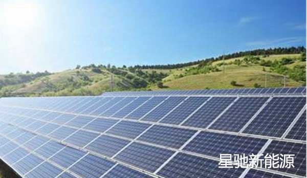 別墅太陽能發(fā)電系統(tǒng)價(jià)格