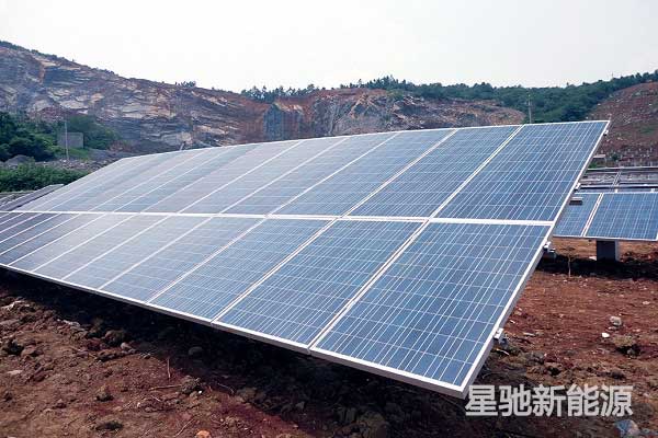 別墅太陽能發(fā)電設(shè)備價格表