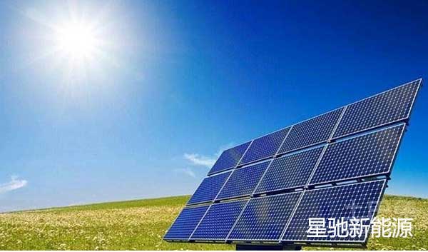 太陽能離網(wǎng)發(fā)電如何配置