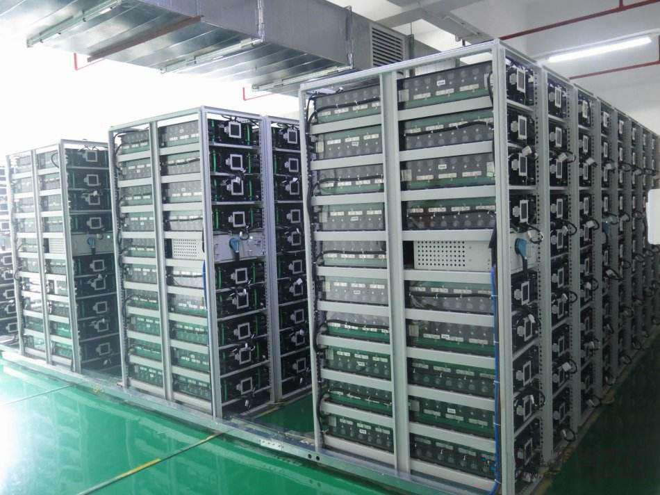 鋰電池儲能系統(tǒng)每千瓦造價