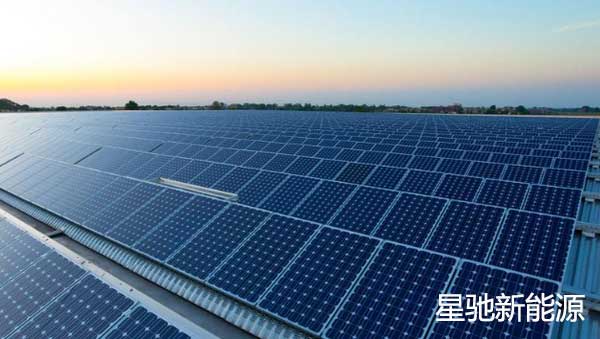 離網(wǎng)太陽能發(fā)電設備使用壽命