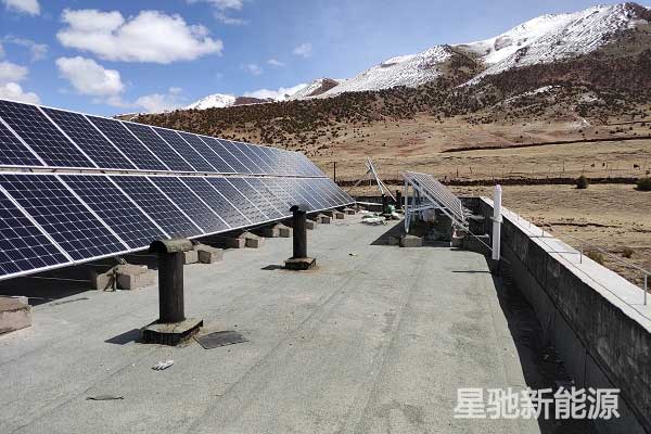 偏遠(yuǎn)山區(qū)離網(wǎng)光伏發(fā)電家用成本